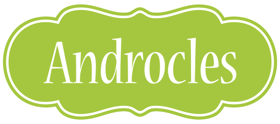 Androcles family logo