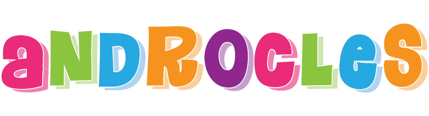 Androcles friday logo