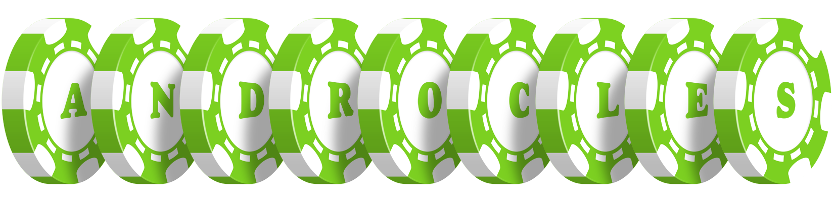 Androcles holdem logo