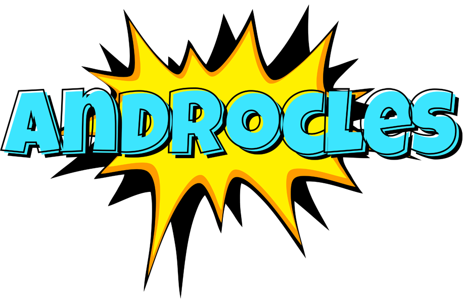Androcles indycar logo