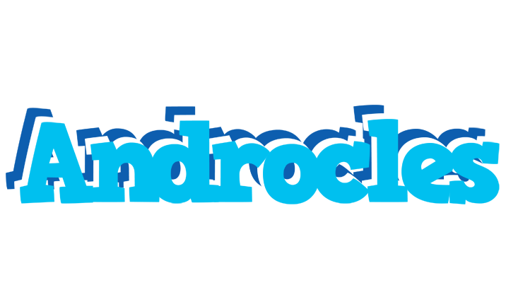 Androcles jacuzzi logo