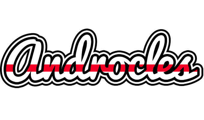 Androcles kingdom logo