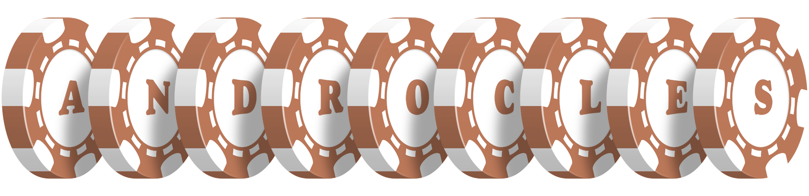 Androcles limit logo