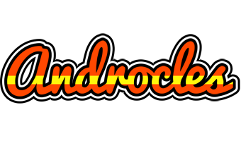 Androcles madrid logo