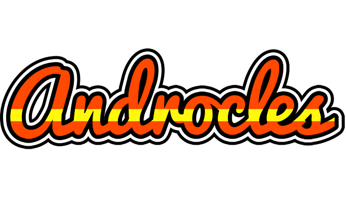 Androcles madrid logo