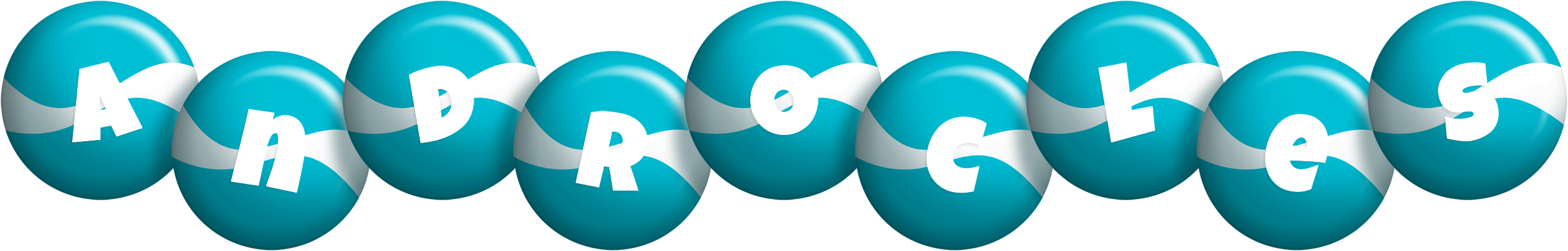 Androcles messi logo