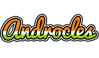 Androcles mumbai logo