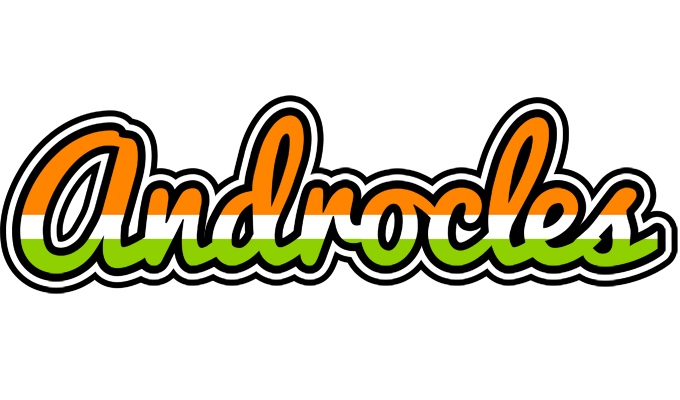 Androcles mumbai logo