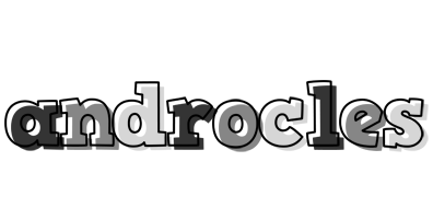 Androcles night logo