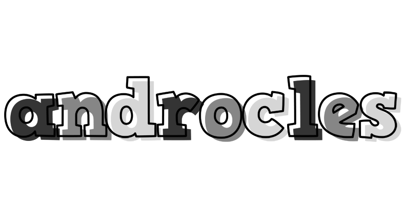 Androcles night logo