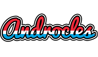 Androcles norway logo