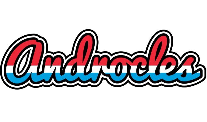 Androcles norway logo