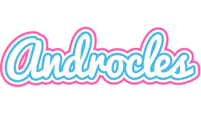 Androcles outdoors logo