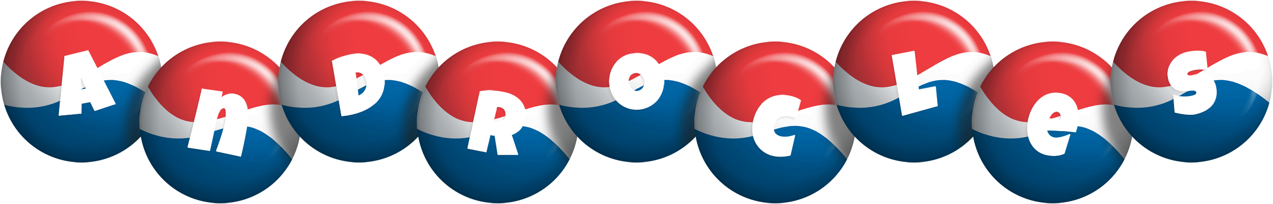 Androcles paris logo