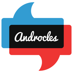 Androcles sharks logo