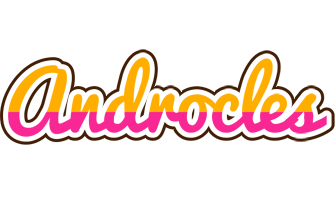 Androcles smoothie logo