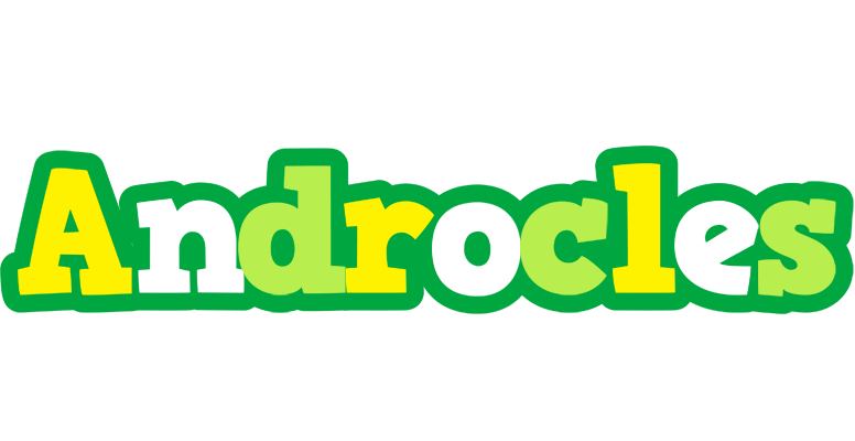 Androcles soccer logo