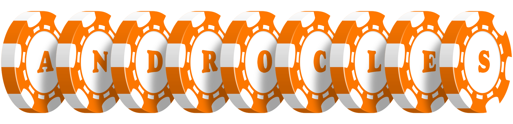 Androcles stacks logo