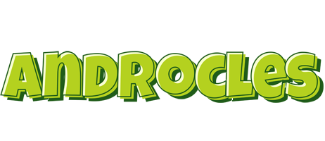 Androcles summer logo