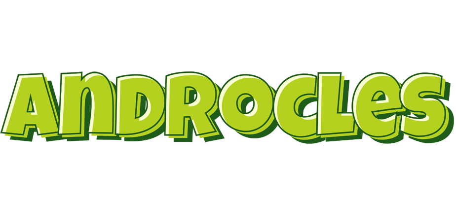 Androcles summer logo