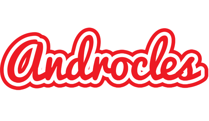 Androcles sunshine logo