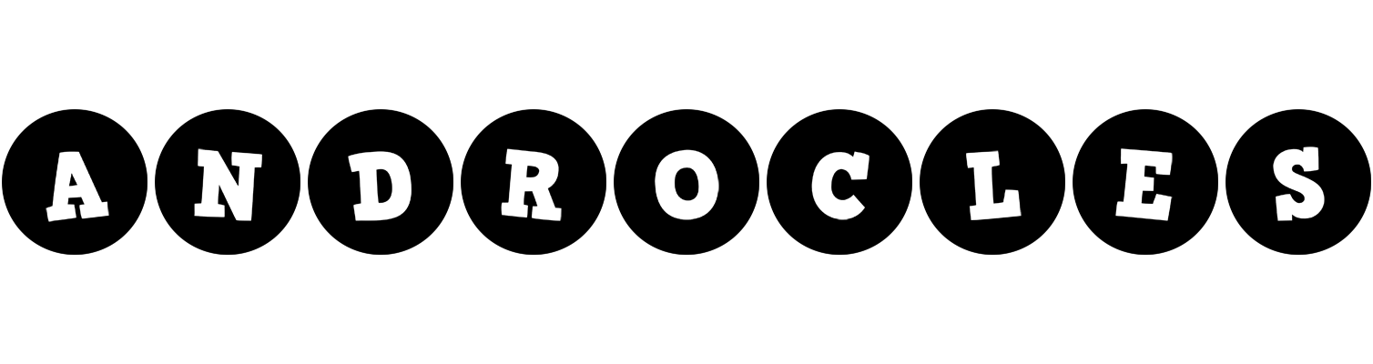 Androcles tools logo