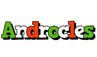 Androcles venezia logo