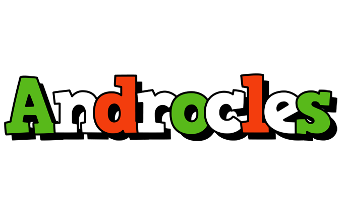 Androcles venezia logo