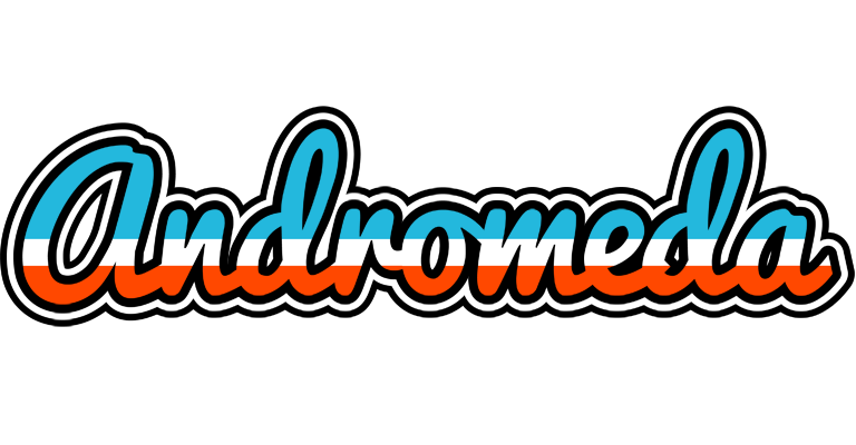 Andromeda america logo