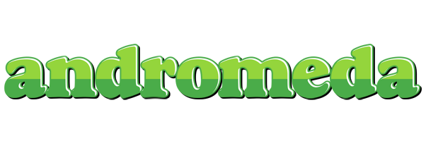 Andromeda apple logo