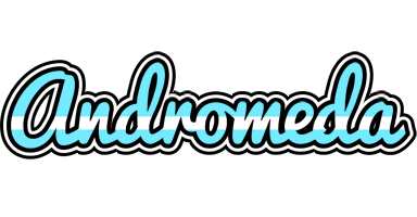 Andromeda argentine logo