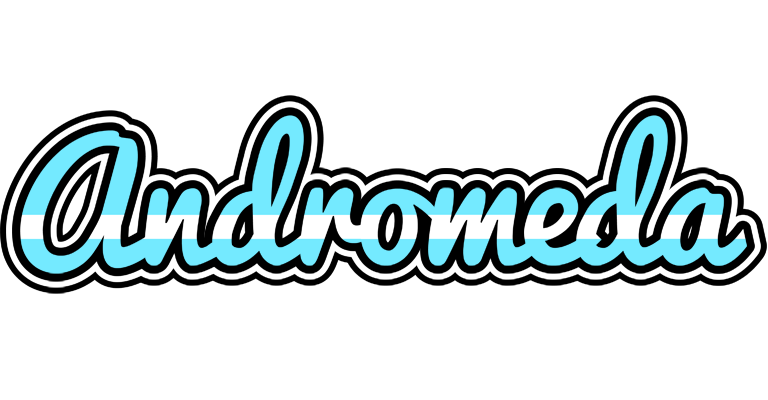 Andromeda argentine logo