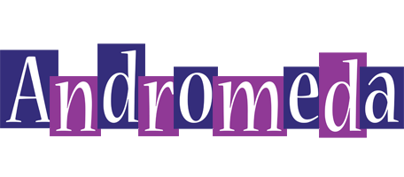 Andromeda autumn logo