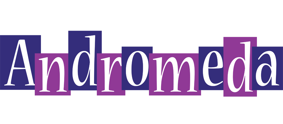 Andromeda autumn logo
