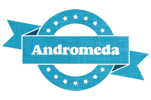 Andromeda balance logo