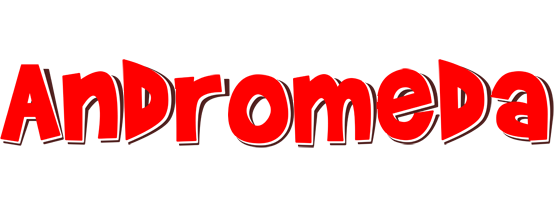 Andromeda basket logo