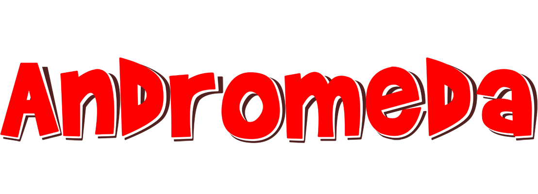 Andromeda basket logo