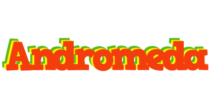 Andromeda bbq logo
