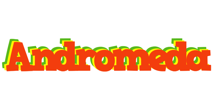 Andromeda bbq logo