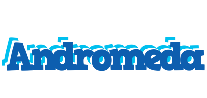 Andromeda business logo