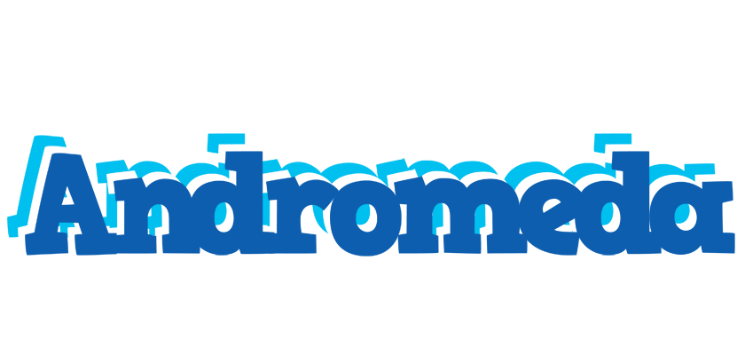 Andromeda business logo