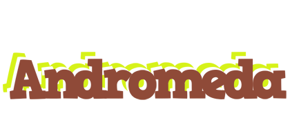 Andromeda caffeebar logo