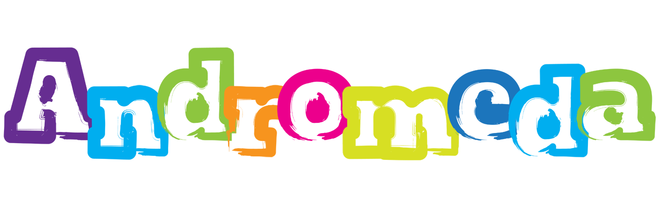 Andromeda casino logo