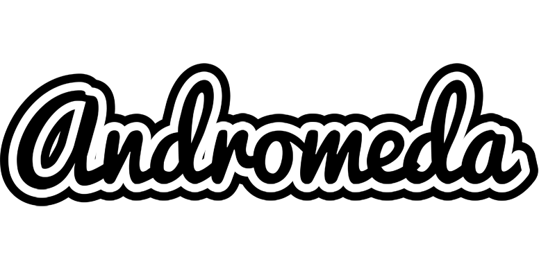 Andromeda chess logo