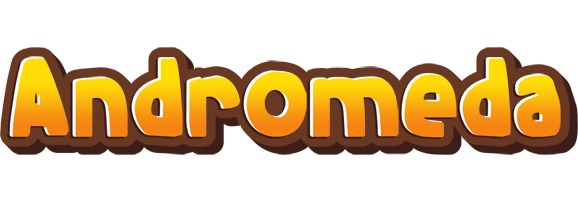 Andromeda cookies logo