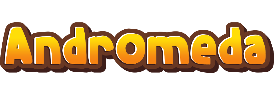 Andromeda cookies logo