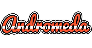 Andromeda denmark logo