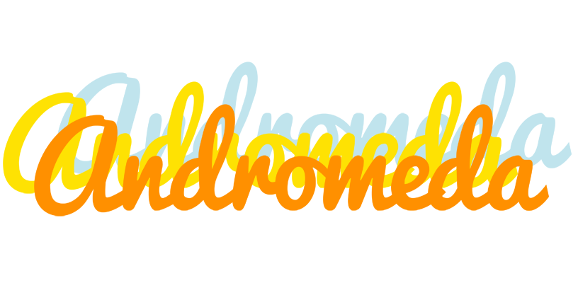 Andromeda energy logo
