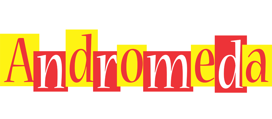 Andromeda errors logo