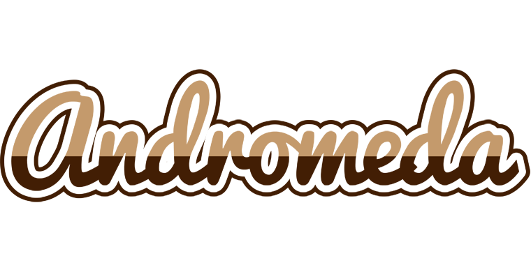 Andromeda exclusive logo